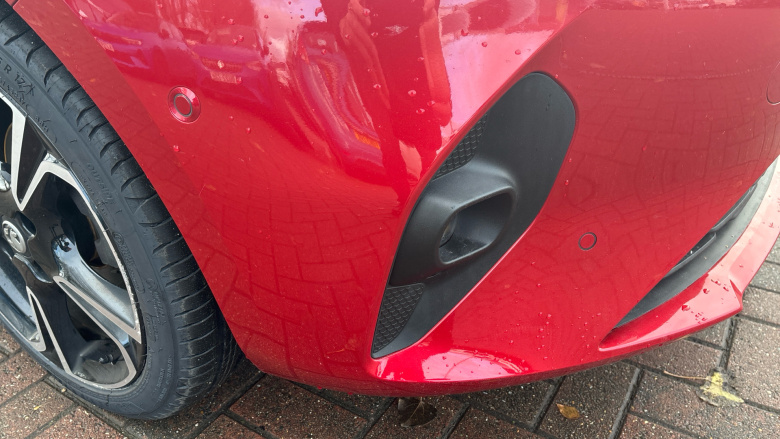 Vauxhall Corsa 1.2 Elite Edition 5dr Petrol Hatchback